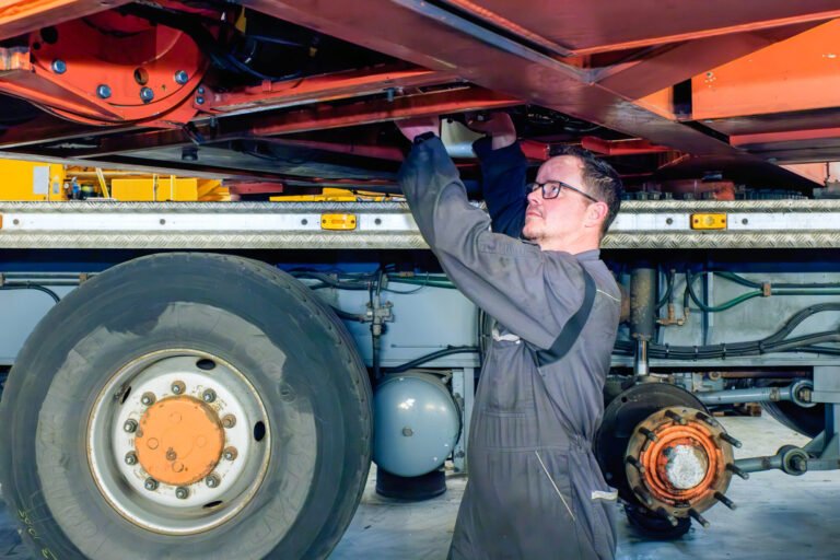 Mathieu Braamhaar - Business Development Manager / Northern Netherlands & German-speaking areas - Spierings Used Cranes